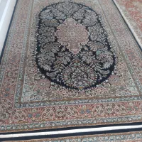 یک جفت فرش ۶ متری