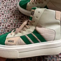 کفش ونس سایز ۴۰