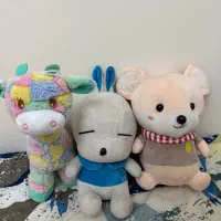 عروسک|اسباب‌بازی بچه|تهران, کوی بیمه|دیوار