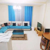 اجاره سویت آپارتمان مبله شیک نزدیک ایران مال|اجارهٔ کوتاهمدت آپارتمان و سوئیت|تهران, چیتگر شمالی|دیوار