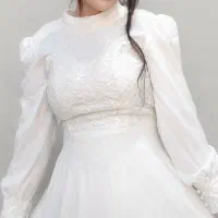 لباس عقدی(مجلسی)