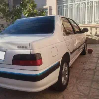 پارس موتور جدید نیمه سفارشی|خودرو سواری و وانت|گلبهار, شهر جدید گلبهار|دیوار