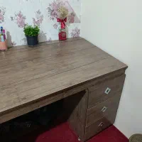 میز تحریر جادار