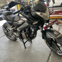 پالس ns200 مدل‌۹۵