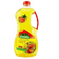 روغن فامیلا