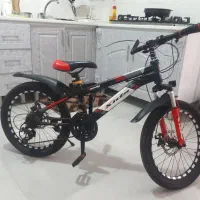 فروش دوچرخه سایز ۲۰ دنده ای