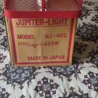 کرسی برقی ژوپیتر لایت