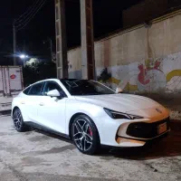 ام جی ۷ سفارش خلیج