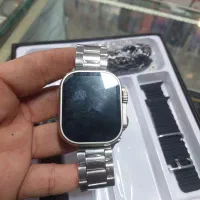 پک ساعت هوشمند با ساعت عقربه ای تمام فلز الترا ۲|ساعت|قم, نیروگاه|دیوار