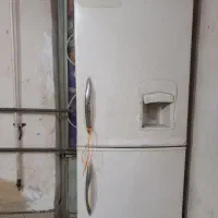 یخچال فریزر