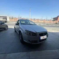 رانا 94 نقره نقره ای|خودرو سواری و وانت|پردیس, فاز ۸|دیوار