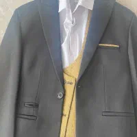 کت و شلوار|لباس|عجب شیر, |دیوار