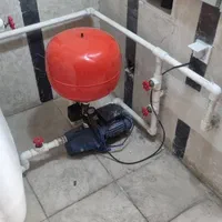 تعمیرات خدمات قطعات