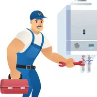 نمایندگی مجاز. پکیج و رادیاتور .تعمرات. فروش. نصب