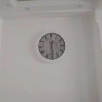 ساعت دیواری مدرن بزرگ|ساعت دیواری و تزئینی|مهاباد (آذربایجان غربی), |دیوار