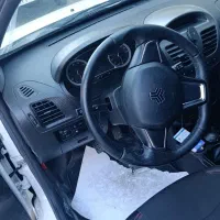 کوییک 402 درحد صفر