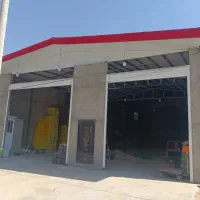 مجری انواع سقفهای شیروانی((همدان))