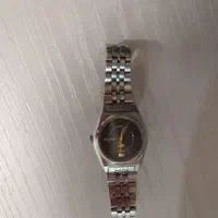 ساعت
