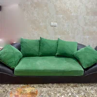 مبل سه نفره