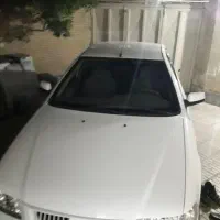 سمند مدل ۹۳