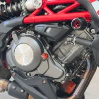 بنلی300جفت سیلندر|موتورسیکلت|سنندج, |دیوار