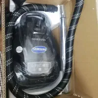 جارو برقی سامسونگ صفحه لمسی