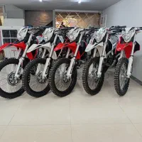 تریل دلتا SX2 250cc نمایندگی شاهین موتور گوهردشت|موتورسیکلت|کرج, فاز ۳ گوهردشت|دیوار