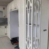 ساخت کابینت ورق ام|مصالح و تجهیزات ساختمان|رشت, سلیمانداراب|دیوار