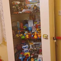 سرویس،خواب نوزادی نوجوان