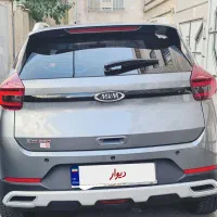 ام وی ام ایکس ۲۲ پرو  MVM X22 Pro IE|خودرو سواری و وانت|تهران, وحیدیه|دیوار