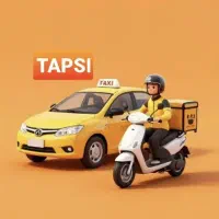 ثبت نام تپسی(غیر حضوری)