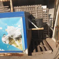 سردخانه زیر صفر1/۸|ماشینآلات صنعتی|اهواز, شریعتی جنوبی|دیوار