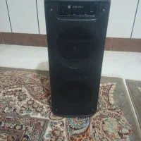 اسبیکر وتعدادی باند وبلوتوث