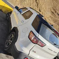 بیسو t3 مدل ۹۸|خودرو سواری و وانت|تهران, شهرک چیتگر|دیوار