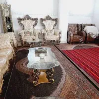 فروش حیاط ۱۴۱متر