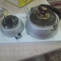 کتری قوری