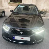 دنا پلاس|خودرو سواری و وانت|ساوه, |دیوار