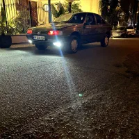 405 دوگانه سوز کارخانه|خودرو سواری و وانت|صومعهسرا, |دیوار