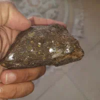 سنگ آسمانی از مریخ|جواهرات|اصفهان, ابر|دیوار