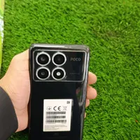 شیائومی Poco X6 Pro با حافظهٔ ۵۱۲ گیگابایت