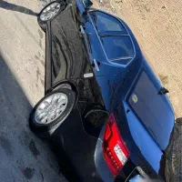 دنا اتومات مدل ۴۰۲|خودرو سواری و وانت|اراک, |دیوار