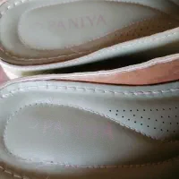 صندل طبی زنانه سایز 39-38|کیف، کفش، کمربند|تهران, سازمان برنامه شمالی|دیوار