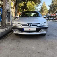 پژو پارس سال 1401