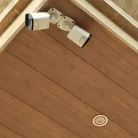 دوربین مداربسته و دزدگیر اماکن با قیمت استثنایی