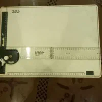 درافت پرتابل فابرکاستل ساخت وطن