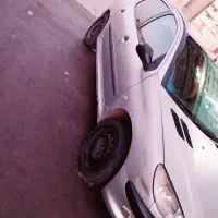 206مدل 85تیپ دو|خودرو سواری و وانت|خرم‌آباد, |دیوار