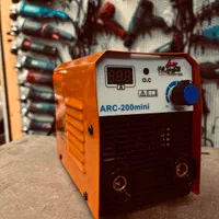 دستگاه جوش اینورتر کوچک خانگی وگارگاهی|ماشینآلات صنعتی|قم, امامزاده ابراهیم|دیوار