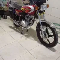 پرواز ۲۰۰مدل ۱۴۰۳