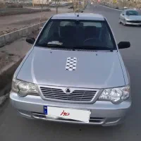 پراید تک برگ سند ۱۳۲(‌. زیمنس)