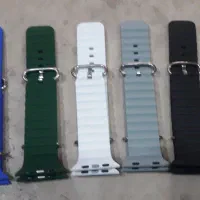 ساعت هوشمند